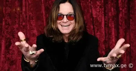 „ოზი“ ოსბორნი 2025 წლის 22 ივლისს გარდაიცვალა